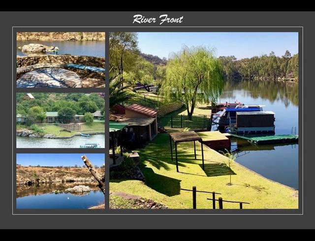 BUSINESS FOR SALE IN VAALOEWER